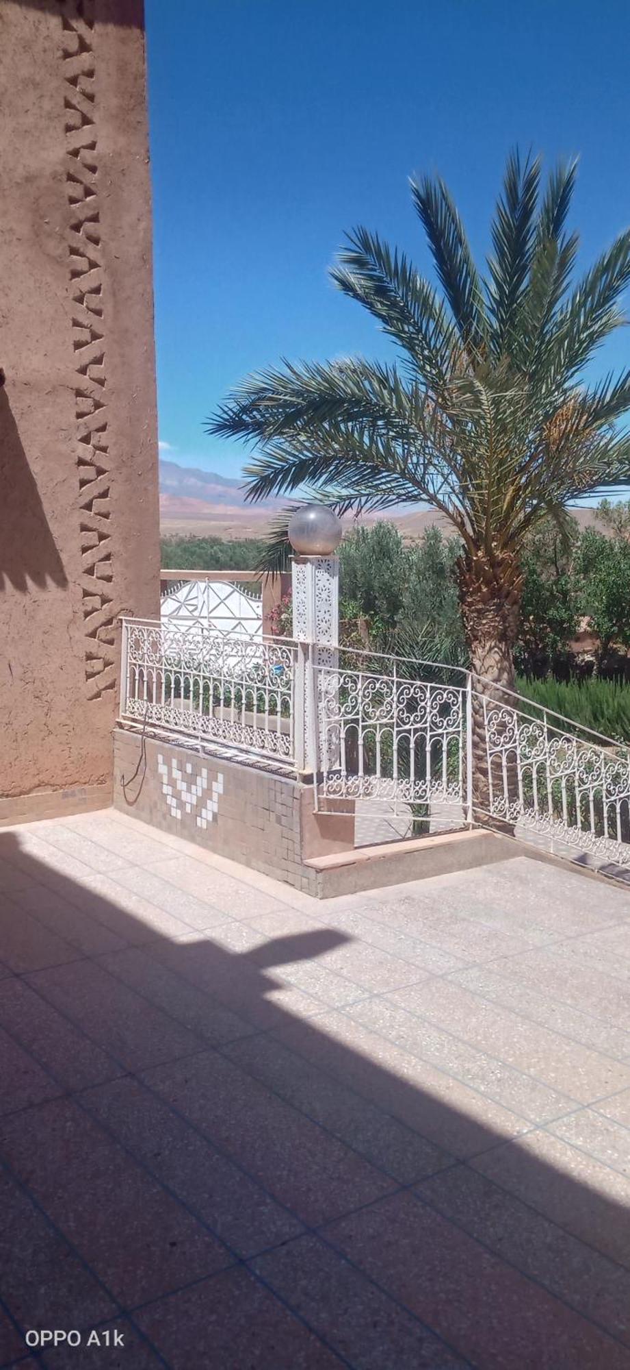 Chez L'Habitant Amazigh Ouarzazate Room photo