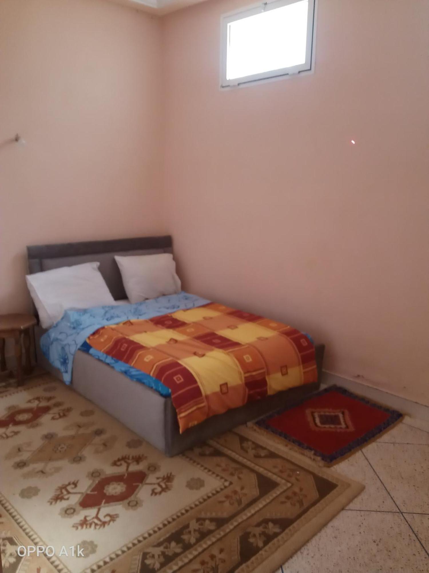 Chez L'Habitant Amazigh Ouarzazate Exterior photo